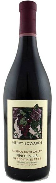 Merry Edwards Meredith Estate Pinot Noir
