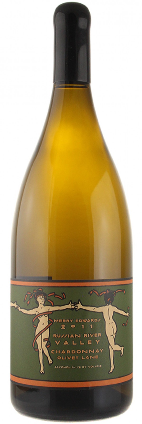 Merry Edwards Olive Lane Chardonnay