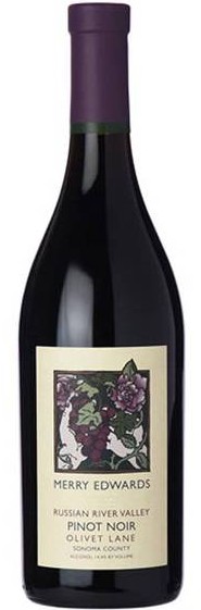 Merry Edwards Olivet Lane Pinot Noir