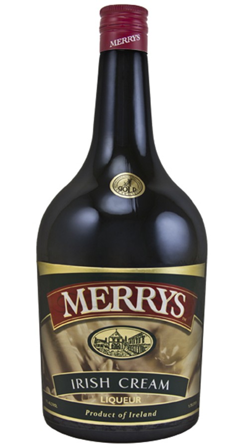 Merrys Irish Cream