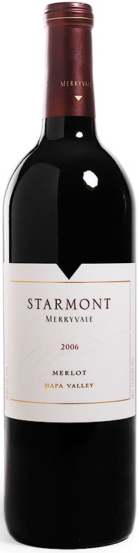 Merryvale Merlot