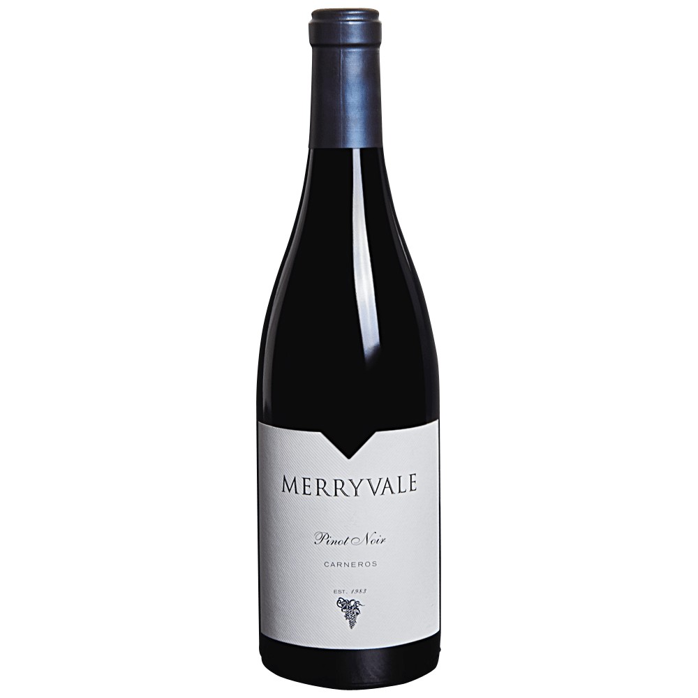 Merryvale Pinot Noir Carneros