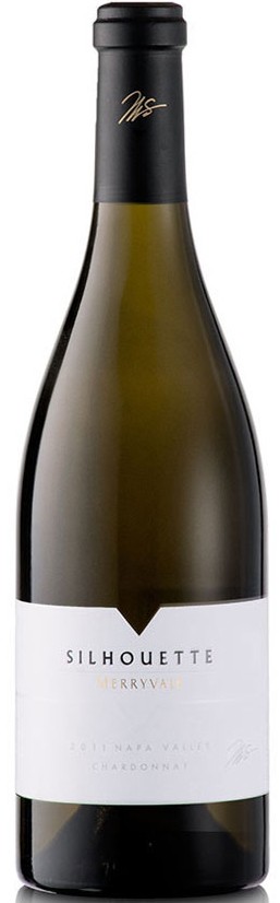 Merryvale Silhouette Chardonnay