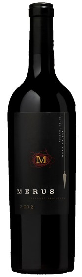 Merus Cabernet Sauvignon 2012