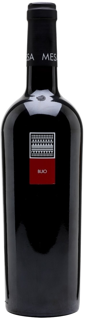 Mesa Buio Carignano del Sulcis