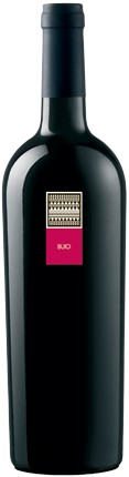 Mesa Buio Carignano del Sulcis 2018
