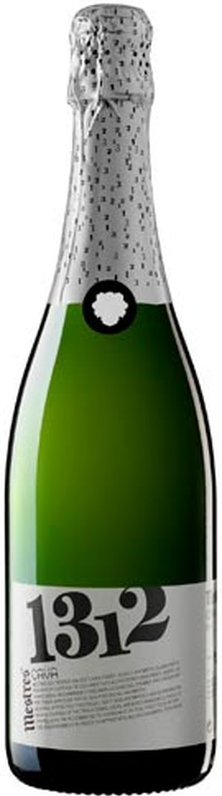 Mestres Reserva Brut 1312