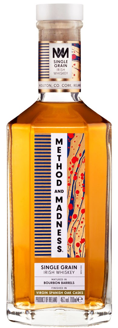Method & Madness Single Grain
