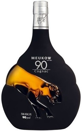 Meukow 90 Cognac