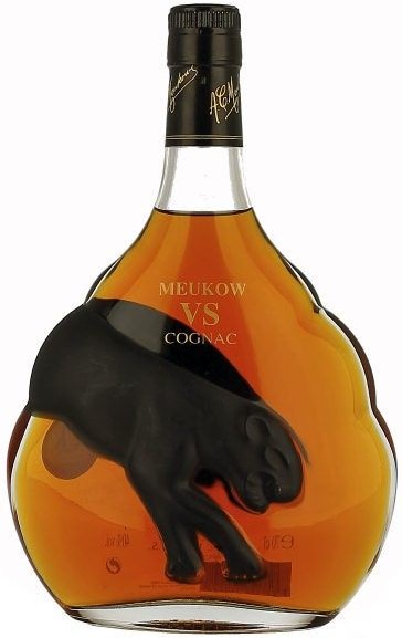 Meukow VS Cognac