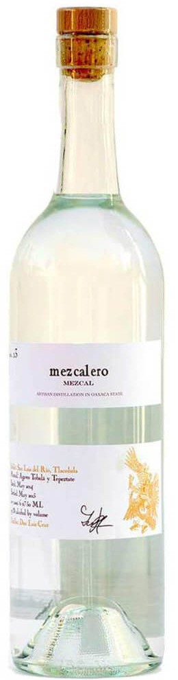Mezcalero No. 10