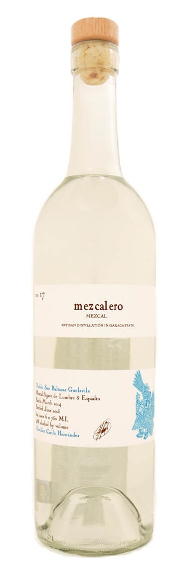 Mezcalero No. 17
