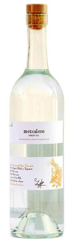Mezcalero No. 9