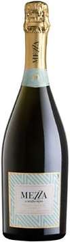 Mezza Di Mezzacorona Xtra Dry Sparkling