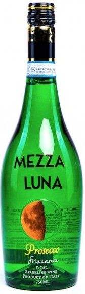 Mezza Luna Prosecco NV