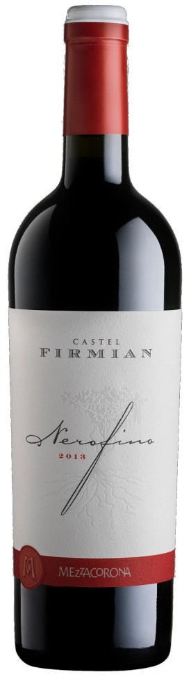 Mezzacorona Castel Firmian Nerofino