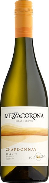 Mezzacorona Chardonnay