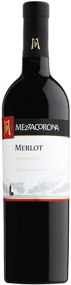 Mezzacorona Merlot