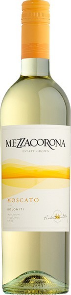 Mezzacorona Moscato