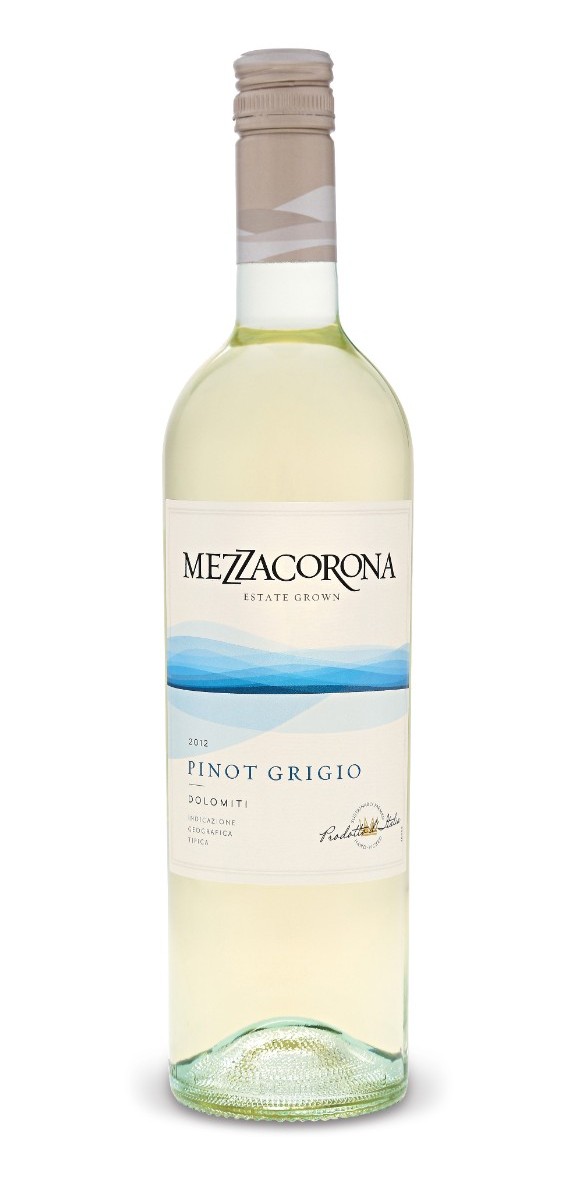 Mezzacorona Pinot Grigio