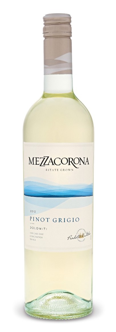 Mezzacorona Pinot Grigio