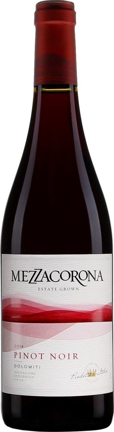 Mezzacorona Pinot Noir