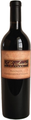 Mi Sueno Cabernet Sauvignon