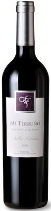 Mi Terruno Limited Reserve Blend