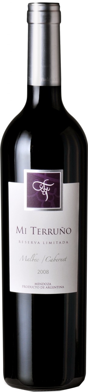 Mi Terruno Reserve Cabernet Sauvignon