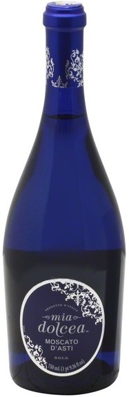 Mia Dolcea Moscato d'Asti 2011