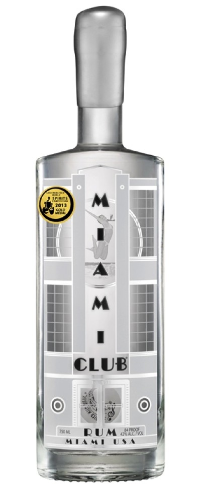 Miami Club Rum