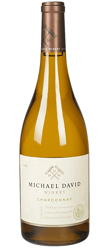 Michael David Chardonnay