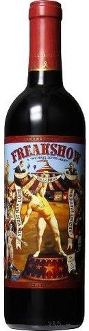 Michael David Freakshow Cabernet Sauvignon NV