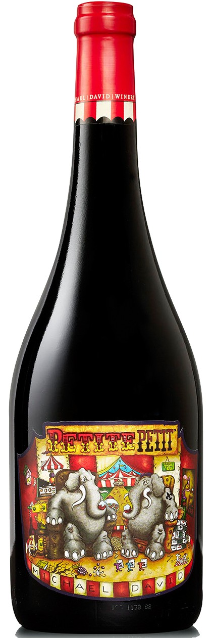 Michael David Petite Petit