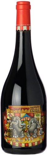 Michael David Petite Petit