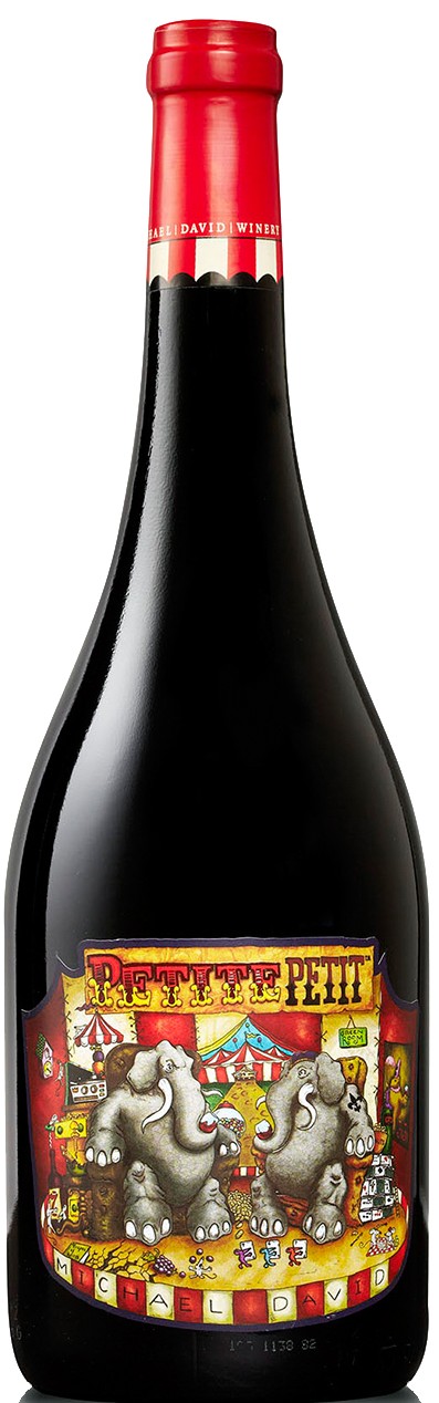 Michael David Petite Petit