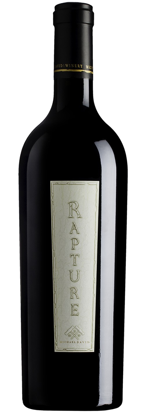 Michael David Rapture Cabernet Sauvignon