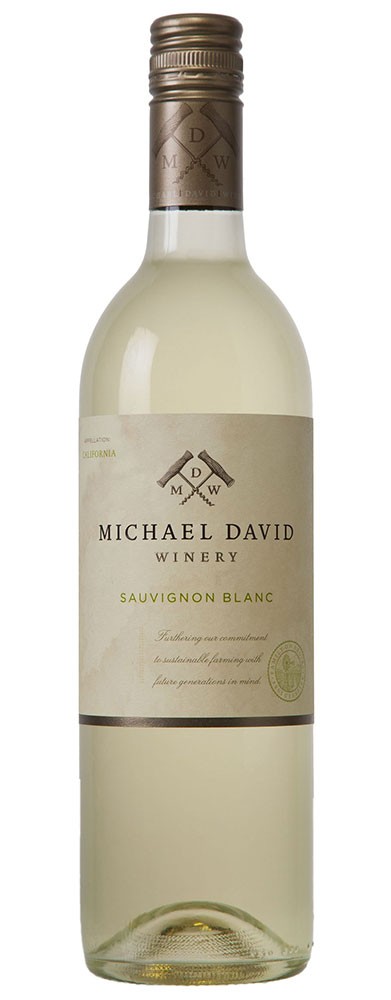 Michael David Sauvignon Blanc