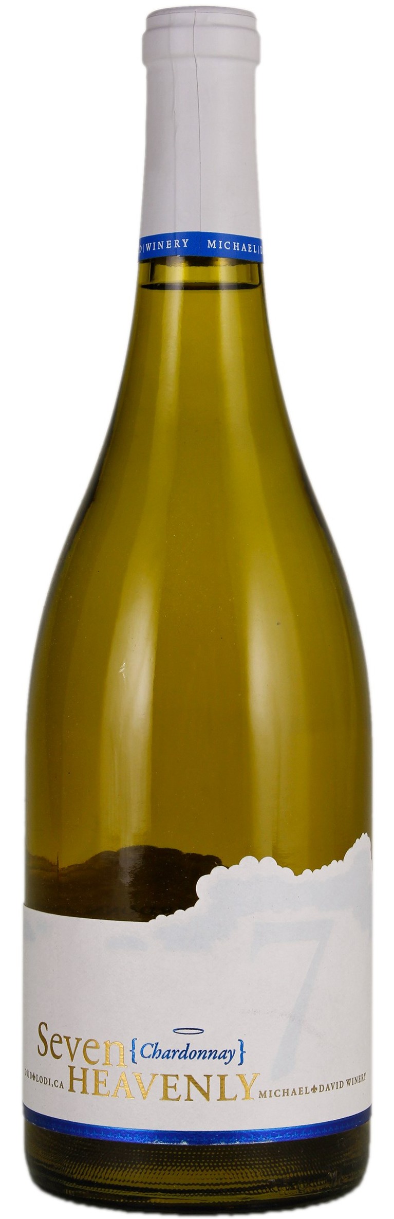 Michael David Seven Heavenly Chardonnay