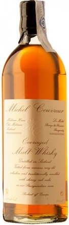 Michel Couvreur Overaged Malt 12 Year