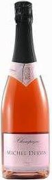 Michel Dervin Rose NV