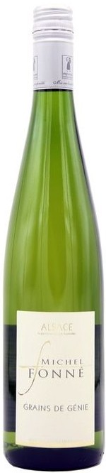 Michel Fonne Gewurztraminer 2017