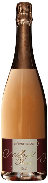 Michel Fonne Sparkling Rose NV
