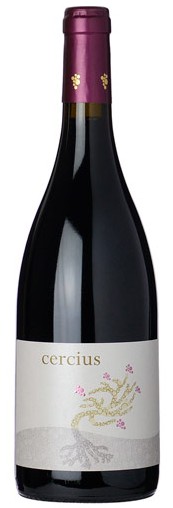 Michel Gassier Cercius Rouge 2016