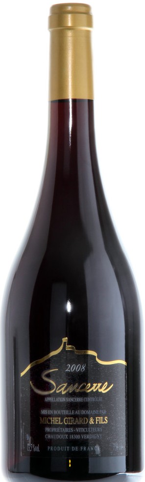 Michel Girard et Fils Sancerre