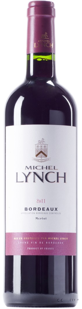 Michel Lynch Bordeaux Merlot