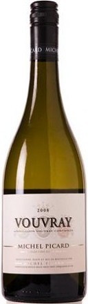 Michel Picard Vouvray NV