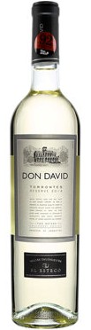 Michel Torino Bodega El Esteco Don David Reserve