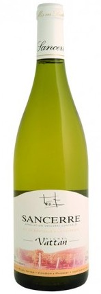 Michel Vattan Sancerre