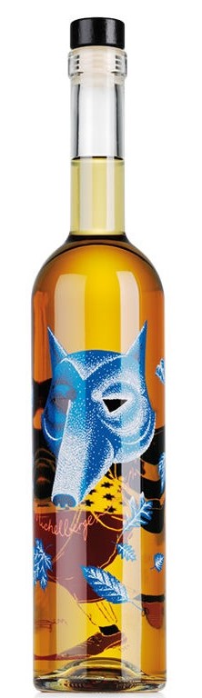 Michelberger Forest Krauterlikor